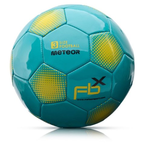 Piłka nożna Meteor FBX 37009 Piłka nożna Meteor FBX 37009