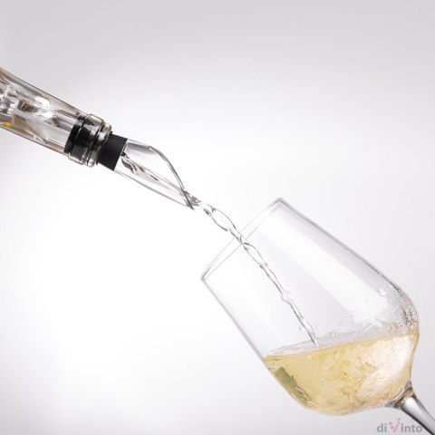 Butelkowy Zestaw do Wina diVinto akcesoria wino Butelkowy Zestaw do Wina diVinto akcesoria wino