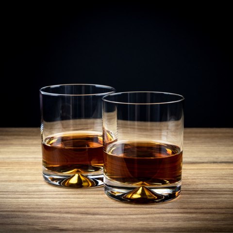 Etui na whisky ze szklankami dla niego chłopaka Etui na whisky ze szklankami dla niego chłopaka