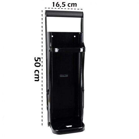 Gigantyczny Zgniatacz do Butelek Kartonów Puszek Gigantyczny Zgniatacz do Butelek Kartonów Puszek