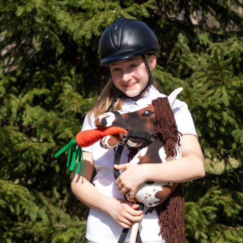 Smaczki Skippi dla Hobby Horse - pluszowe warzywa owoce kostki cukru Smaczki Skippi dla Hobby Horse - pluszowe warzywa owoce kostki cukru