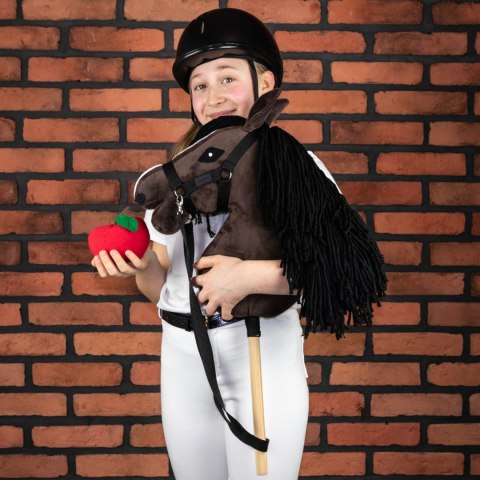 Smaczki Skippi dla Hobby Horse - pluszowe warzywa owoce kostki cukru Smaczki Skippi dla Hobby Horse - pluszowe warzywa owoce kostki cukru