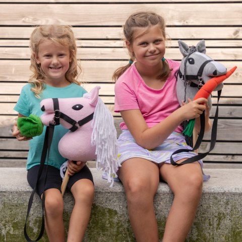 Smaczki Skippi dla Hobby Horse - pluszowe warzywa owoce kostki cukru Smaczki Skippi dla Hobby Horse - pluszowe warzywa owoce kostki cukru