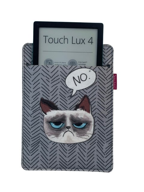 Etui na ebook - No