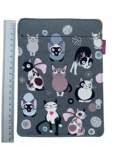 Etui na ebook - Catnip