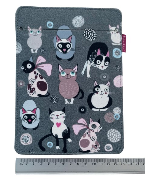 Etui na ebook - Catnip