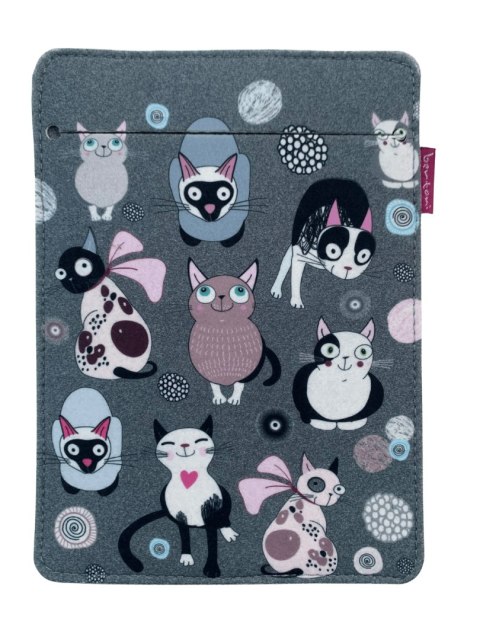 Etui na ebook - Catnip