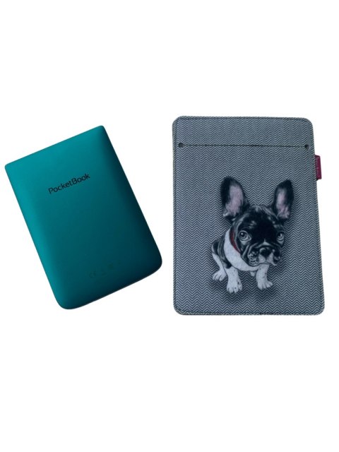 Etui na ebook - Chester