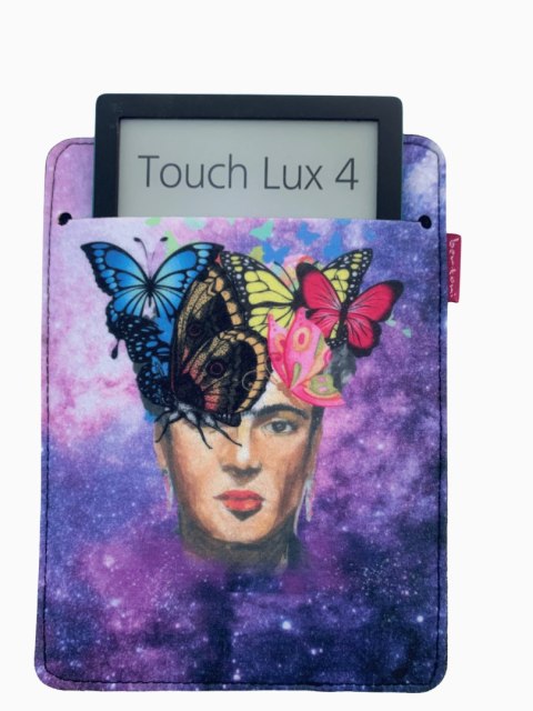 Etui na ebook - Sapia