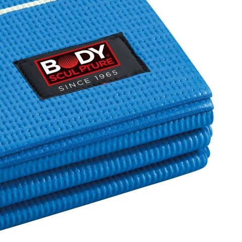 Mata do jogi składana BB 8301