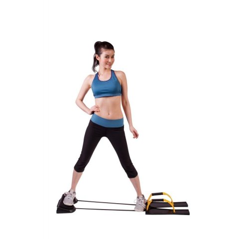 Multitrener do pompek Body Sculpture BB 710