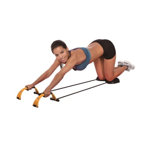 Multitrener do pompek Body Sculpture BB 710