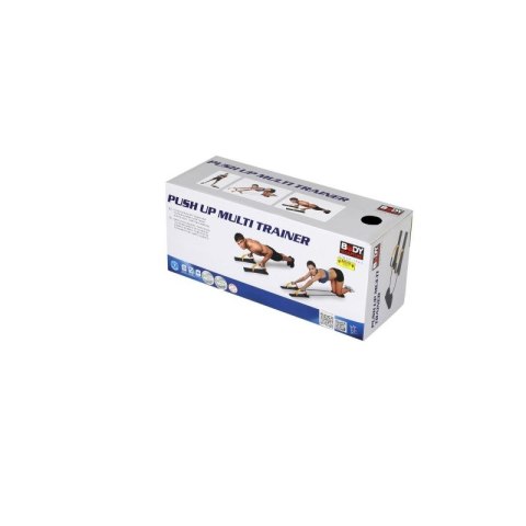 Multitrener do pompek Body Sculpture BB 710