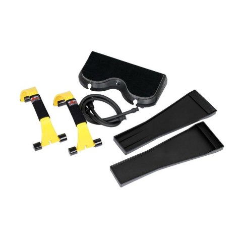 Multitrener do pompek Body Sculpture BB 710