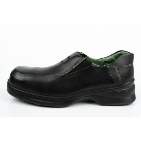 Buty robocze ochronne Lavoro 1131.00
