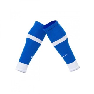 Getry piłkarskie Nike MatchFit CU6419-401