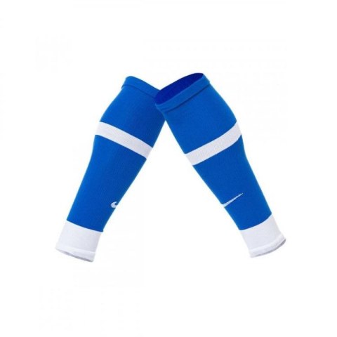 Getry piłkarskie Nike MatchFit CU6419-401
