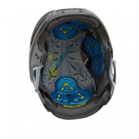 Kask hokejowy Bauer Re-akt 150 1055151