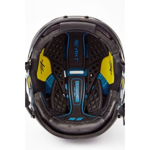 Kask hokejowy Bauer Re-akt 95 1052686