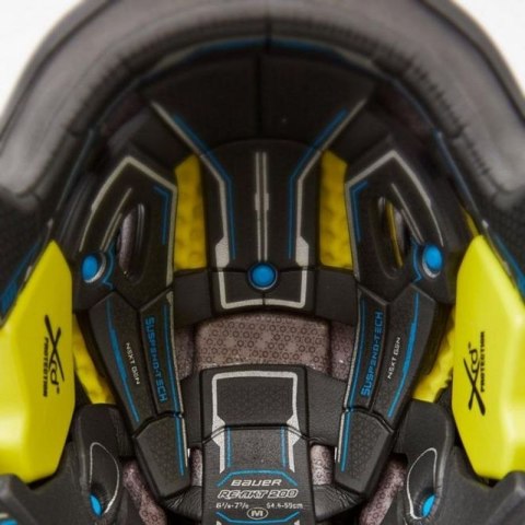 Kask hokejowy Bauer Re-akt 95 1052686