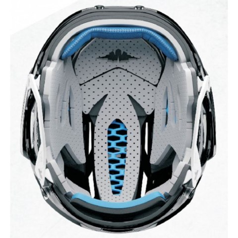 Kask hokejowy Mission Inhaler Sr 1040337