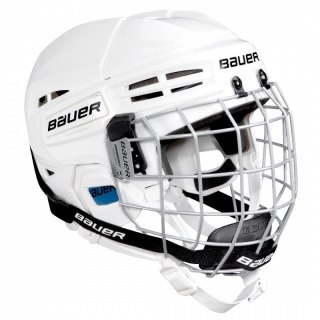 Kask hokejowy combo Bauer Prodigy Yth 1045723