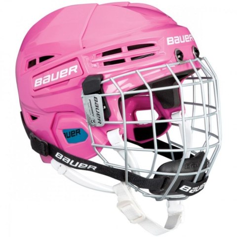 Kask hokejowy combo Bauer Prodigy Yth 1045723