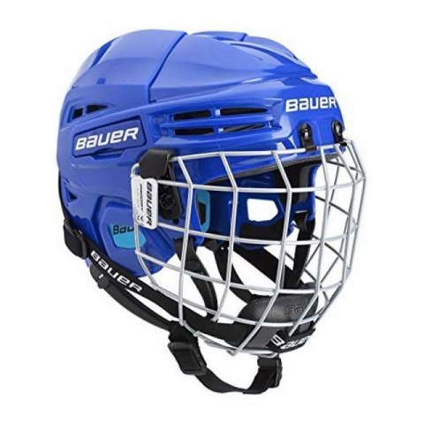 Kask hokejowy combo Bauer Prodigy Yth 1045723