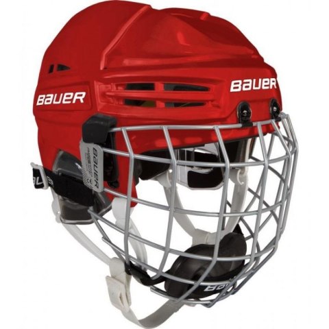 Kask hokejowy combo Bauer Prodigy Yth 1045723