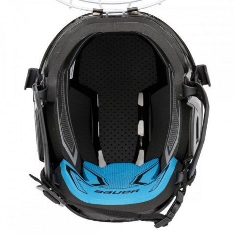 Kask hokejowy combo Bauer Prodigy Yth 1045723