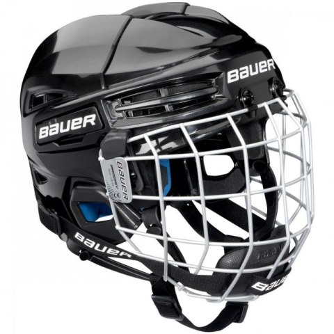Kask hokejowy combo Bauer Prodigy Yth 1045723