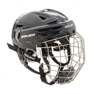 Kask hokejowy combo Bauer Re-akt 150 1055149