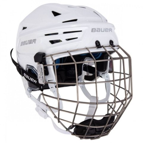 Kask hokejowy combo Bauer Re-akt 150 1055149