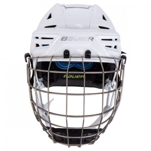 Kask hokejowy combo Bauer Re-akt 150 1055149