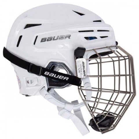 Kask hokejowy combo Bauer Re-akt 150 1055149