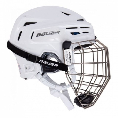 Kask hokejowy combo Bauer Re-akt 150 1055149