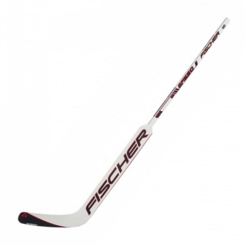 Kij bramkarskie hybrydowy Fischer GF550 Sr '20 H17720,27