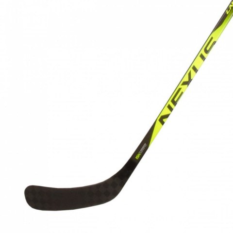 Kij kompozytowy Bauer Nexus Performance Jr 1060230