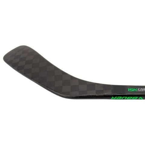 Kij kompozytowy Bauer Nexus Performance Jr 1060230