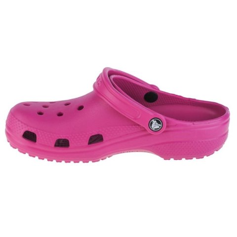 Klapki Crocs Classic Clog W 10001-6SV