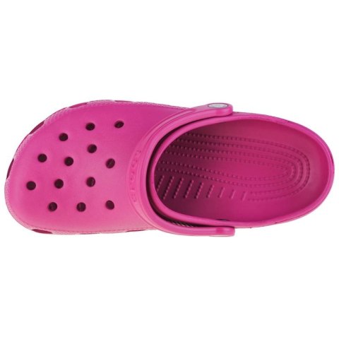 Klapki Crocs Classic Clog W 10001-6SV