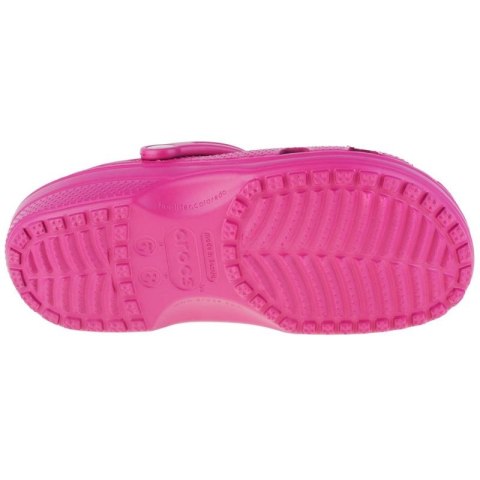 Klapki Crocs Classic Clog W 10001-6SV