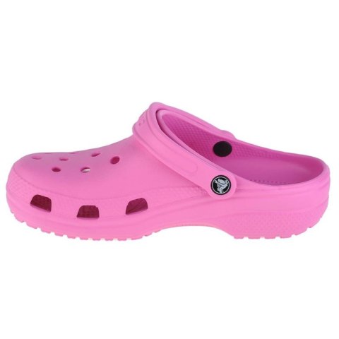 Klapki Crocs Classic Clog W 10001-6SW