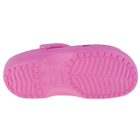 Klapki Crocs Classic Clog W 10001-6SW