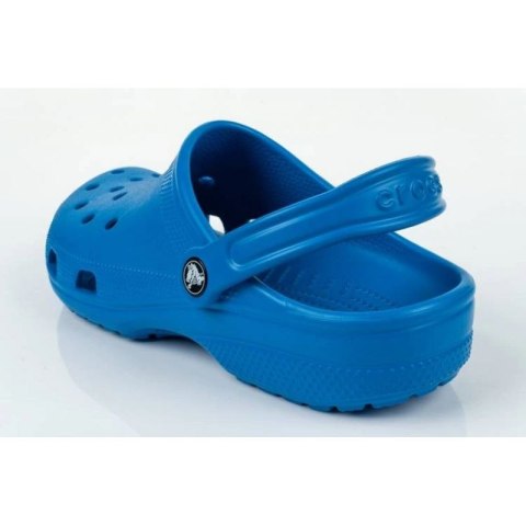 Klapki Crocs Classic W 10001-4JL