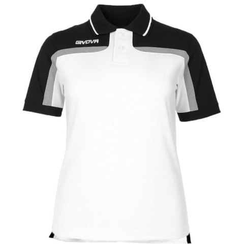 Koszulka Givova Polo Spring M MA018 0310