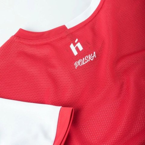 Koszulka Huari Alumni Poland Jr 92800356375