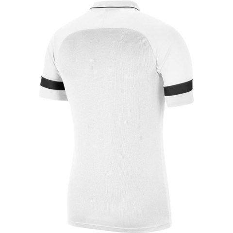 Koszulka Nike Polo Dry Academy 21 M CW6104 100