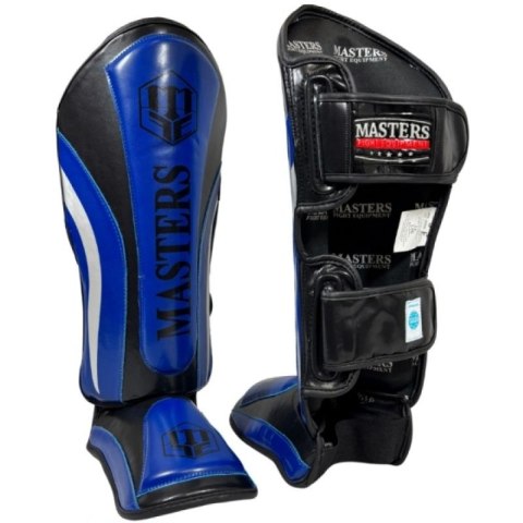 Nagolenniki Masters NS-PU-FT (WAKO APPROVED) 119111-02M