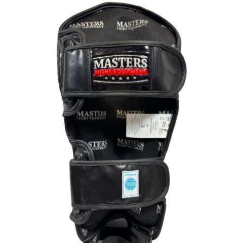 Nagolenniki Masters NS-PU-FT (WAKO APPROVED) 119111-02M